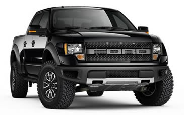 Ford F150