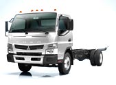 Fuso FE160