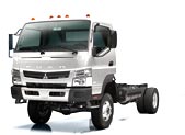 Fuso Canter FG4x4